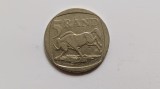 Africa de Sud -5 Rand 2001