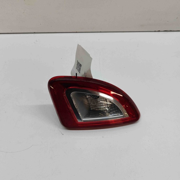 Proiector ceață dreapta spate RENAULT TWINGO II CN0_ 2008 OEM: 265503882R 31602916