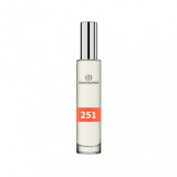 Apa de Toaleta 251, Barbati, Equivalenza, 30 ml