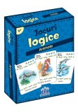 Cumpara ieftin Jocuri logice - Animale