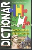 Dictionar Roman-Italian Italian-Roman - Anton Alexandru Nicolae