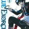 Blue Exorcist, Volume 1