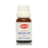 Ulei Aromaterapie - Mystic Rosemary - Gama uleiuri esentiale Aromaterapie 10 ml