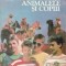 Glendon Swarthout - Binecuv&acirc;ntați animalele și copiii