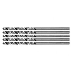 Burghiu metal HSS premium 2 mm 5 buc Yato YT-44204