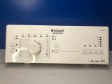 Placa electronica masina de spalat HotPoint Ariston WMTL 602 L / C79