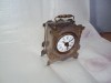 Ceas Semineu Vechi Japy Freres, Functional, Antichitate, Colectie