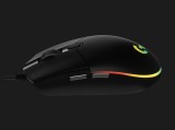 Cumpara ieftin Mouse Logitech G102 RGB 8000 DPI, negru