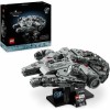 Set de Construcție Lego Millenium Falcon Stars Wars Multicolor