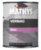 Lac Transparent Satinat Rust-Oleum Vernac, 1L, Acrilic, Universal, Exterior/Interior, Metal, Lemn, Zidarie, Uscare Rapida