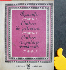 Romante Cantece de petrecere Cantece populare romanesti foto