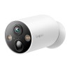 TAPO C425 SMART WIRE-FREE SECURITYCAMERA, TP-Link