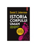 Istoria corpului uman (resigilat), Altele
