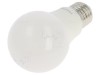 Lampă LED alb rece E27 4,7W 6500K