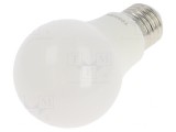 Lampă LED alb rece E27 4,7W 6500K