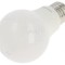 Lampă LED alb rece E27 4,7W 6500K