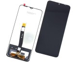 Display LCD Samsung Galaxy A22 5G A226 Negru, Fara Rama, 6.4 inch, Ecran Inlocuire