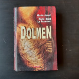 DOLMEN - NICOLE JAMET