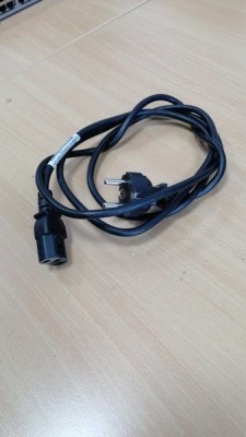 Всякакви компютърни кабели - VGA, DVI, DP, HDMI, C13-schuko, Мики маус foto