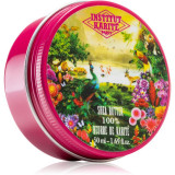 Cumpara ieftin Institut Karit&eacute; Paris Pure Shea Butter 100% Jungle Paradise Collector Edition unt de shea 50 ml