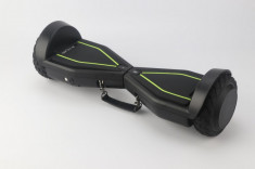 Hoverboard Serioux SRXHV-KW6.5 foto