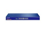 SWITCH TENDA, 16 porturi Gigabit, metalic &quot;TEG1016G&quot; (timbru verde 2 lei)