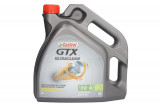 Engine oil GTX (4L) 10W40 ;API SP; ACEA A3; A3/B4; B4; FIAT 9.55535 D2; FIAT 9.55535 G2; MB 226.5; MB 229.3; RENAULT RN 0700; RENAULT RN 0710; VW 501., Castrol