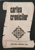 Elvira Sorohan ( antol. ) - Cartea cronicilor