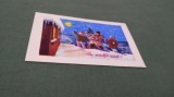 Cumpara ieftin CARTE POSTALA FELICITARE CIRCULATA