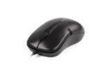 Cumpara ieftin MOUSE A4TECH OP-560NU cu fir 1000DPI, NG