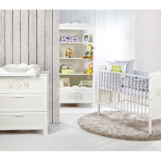 Mobilier camera copii si bebelusi Klups Marsell Bufnite 2
