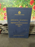 Anuarul Statistic al Republicii Socialiste Rom&acirc;nia 1978, 146