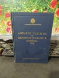 Anuarul Statistic al Republicii Socialiste Rom&acirc;nia 1978, 146