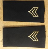 C1 17 - Grade militare - straine - piesa de colectie!