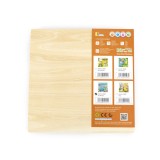 Puzzle cu manere - Animale marine in habitat, Viga