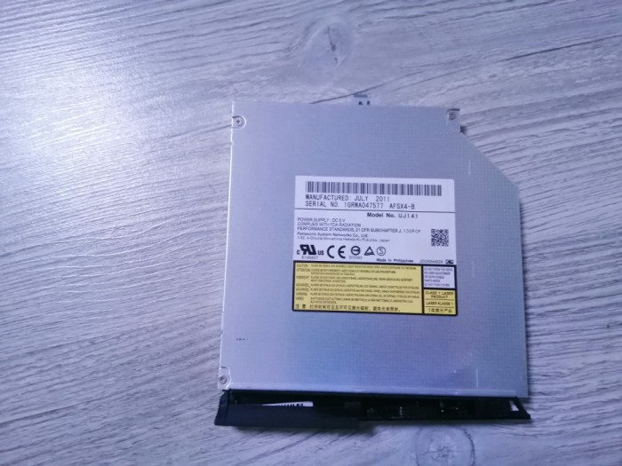 dvdrw Sony Vaio VPCEH, 71811m A175