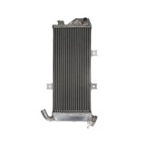 Radiator KAWASAKI ER-6F ER-6N 600/650 2005-2016