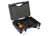 Cheie cu Impact Pneumatică 407Nm 1/2 6,3bar 113l/min