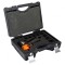 Cheie cu Impact Pneumatică 407Nm 1/2 6,3bar 113l/min