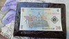 Bancnote necirculate 20 ron Ecaterina Teodoroiu pret 500 ron bucata