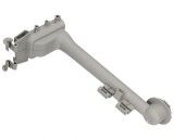 Suport brat Masina de spalat vase incorporabila Beko BDIN14320,1512280100, Incorporabil, 13 seturi, 60 cm