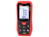 Cumpara ieftin Telemetru Laser Profesional 100 m, Masurare Distanta, Arie si Volum