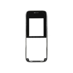 Copertă frontală Nokia 3500 Classic gri
