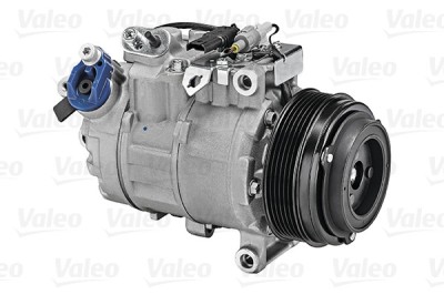 VALEO 813415 VALEO CORE-FLEX Compresor, climatizare foto