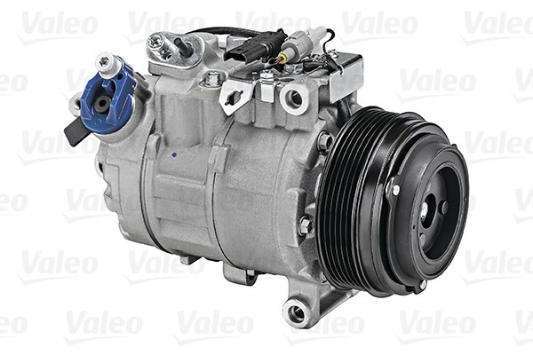 VALEO 813415 VALEO CORE-FLEX Compresor, climatizare