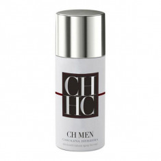 Deodorant Spray Ch Men Carolina Herrera (150 ml)