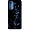 Husa compatibila cu Motorola G50 model Formula One, Silicon, TPU, Viceversa