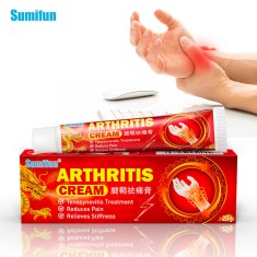 Sumifun* Crema artrita, tenosinovita, tendinita, inflamatii, dureri intense foto