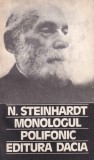 Nicolae Steinhardt - Monologul polifonic