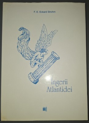 F. E. Eckard Strohm - &amp;Icirc;ngerii Atlantidei foto